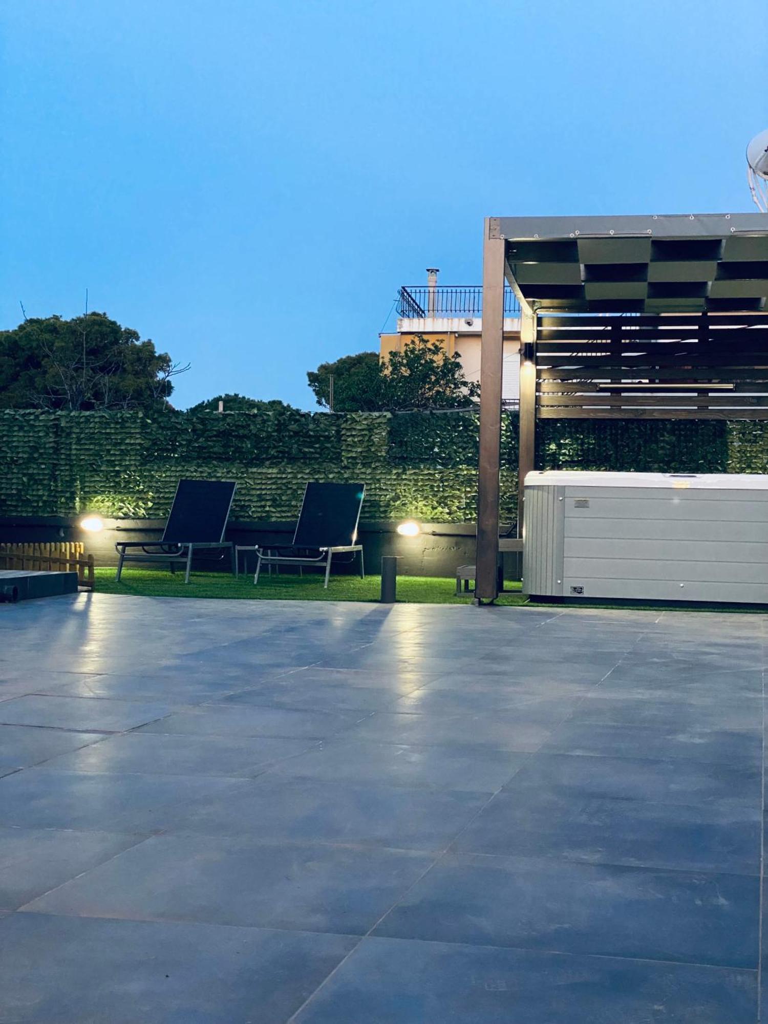 Keskos Luxury Villa Artemida  Exteriör bild
